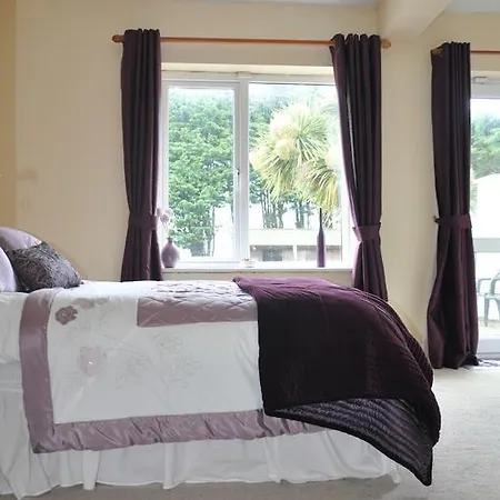Greenfields Apartamento Wicklow