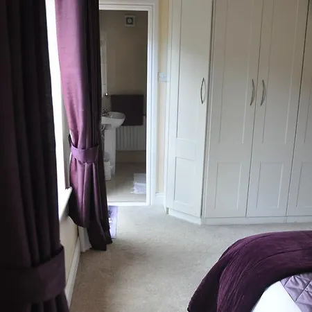 Apartamento Greenfields Wicklow