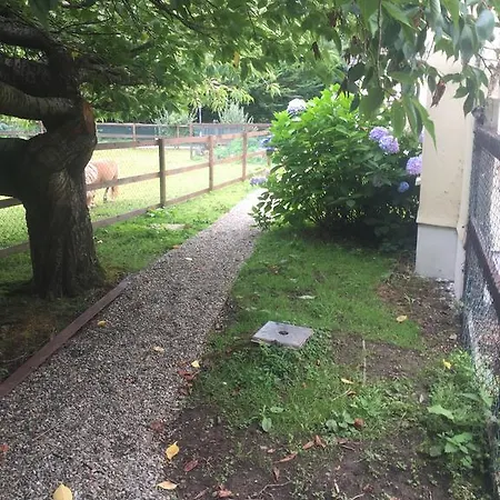 Greenfields Apartamento Wicklow