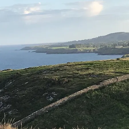 Greenfields Apartamento Wicklow